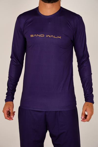 Camisa Manga Longa Masculina | Petroleum