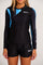 CAMISA MANGA LONGA | FEMININA | RACING 2.0
